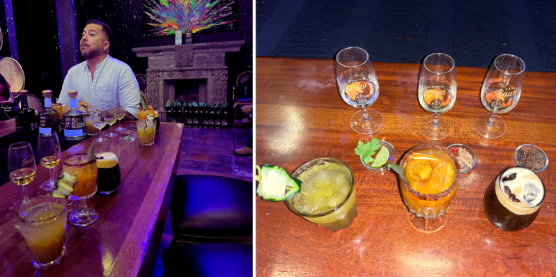 ¿Por qué se te sube el tequila? Y qué considerar para disfrutarlo como experto