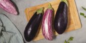 ¿Conocías las bondades de la berenjena? Aquí hay cuatro recetas fáciles y diferentes para cocinarla