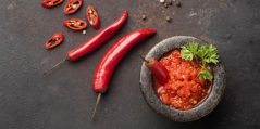 Salsas que no pican: Una invitación a resistir ante la gentrificación