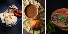 Guelaguetza en CdMx: Los restaurantes de comida oaxaqueña mejor rankeados de Google