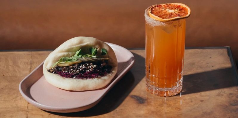 Siete lugares para disfrutar de cocteles sin alcohol o mocktails