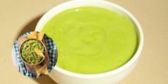 Qué es el falso guacamole y por qué no debería ser llamado así