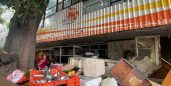 Las Flautas, ícono de la Roma que resistió sismos y pandemia, pero no al desalojo de la gentrificación