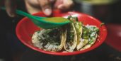 Sin ingrediente extra: Señales de que una salsa callejera puede no estar en buenas condiciones