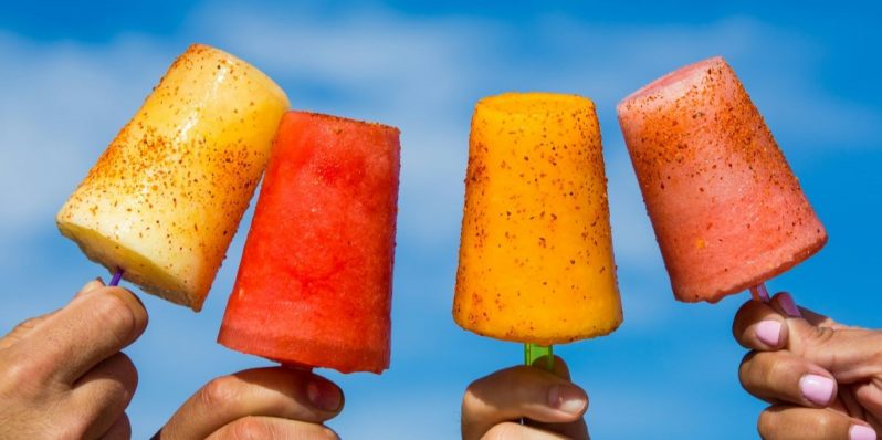 ¿Qué es el swicy? La tendencia de comer dulce y picoso