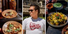 Los tacos más caros de Tulum, llegarán a CdMx; así es el imperio de Roberto Palazuelos