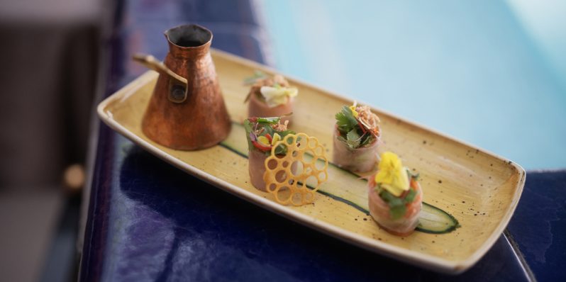¿Qué se come en Tailandia? Las enseñanzas que nos dejó el Thai Fest en Banyan Tree Puebla