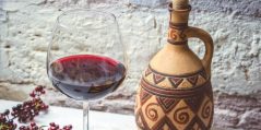 Georgia, la cuna del vino: Cuál pedir y con qué acompañar