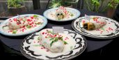 Guía local: 23 restaurantes poblanos con el mejor chile en nogada