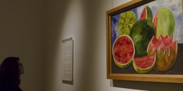 La última pintura de Frida Kahlo fue de comida; descubre cuál, te llevamos hasta la cocina