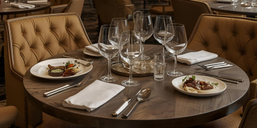 Restaurantes a dieta: La era del Ozempic llega a la mesa
