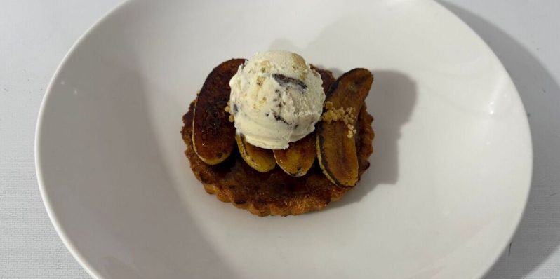 Postre para el verano: tartaletas chinudas para saciar el antojo