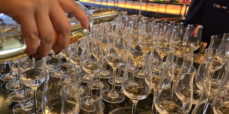 Jalisco será sede del Spirits Selection 2025, el mundial de las bebidas espirituosas