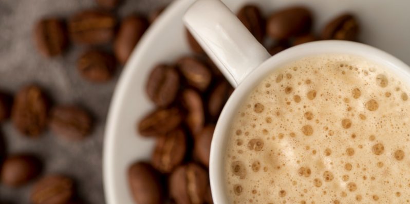 ¿Fanático del café con piquete?, disfruta un ESPRESSO 30:30