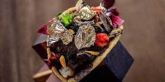 El taco más caro del mundo está en Los Cabos y cuesta 25 mil dólares; ¿por qué vale eso?
