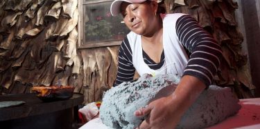 El secreto de por qué las abuelitas siempre cocinan más rico