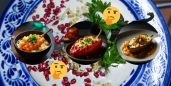 ¿Y si el chile en nogada hubiera nacido en otro país?