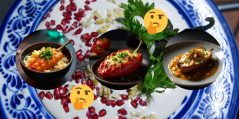 ¿Y si el chile en nogada hubiera nacido en otro país?