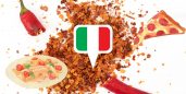 Conoce el origen del chile seco que se utiliza en las pizzas