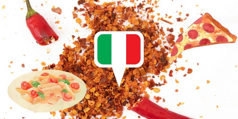 Del peperoncino al chile de árbol: la tropicalización picante de la pizza en México
