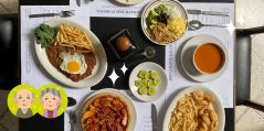 Estos eran los restaurantes favoritos de tus abuelitos (que todavía existen)